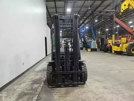 Diesel Forklifts 2020  Toyota 8FDU25 (7)
