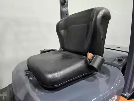 Propane Forklifts 2020  Toyota 8FDU25 (11)