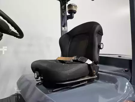 Montacargas diésel 2021  Toyota 8FD35U (11)