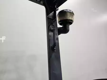 Montacargas diésel 2021  Toyota 8FD35U (12)