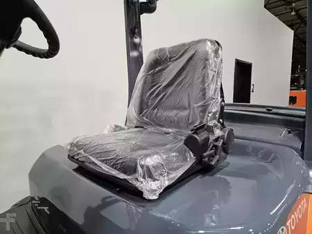 Diesel Forklifts 2018  Toyota 8FD50U (11)