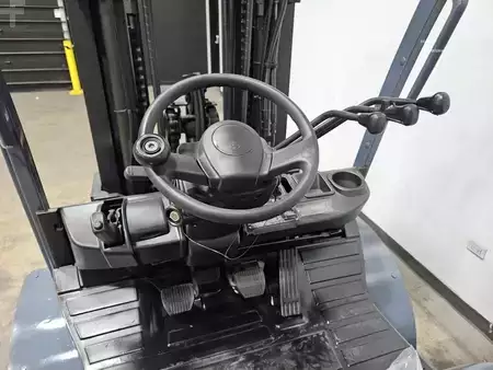 Diesel Forklifts 2018  Toyota 8FD50U (13)