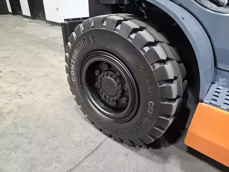 Diesel Forklifts 2018  Toyota 8FD50U (17)