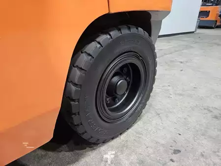 Diesel Forklifts 2018  Toyota 8FD50U (19)