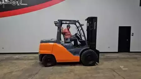 Diesel Forklifts 2018  Toyota 8FD50U (22)