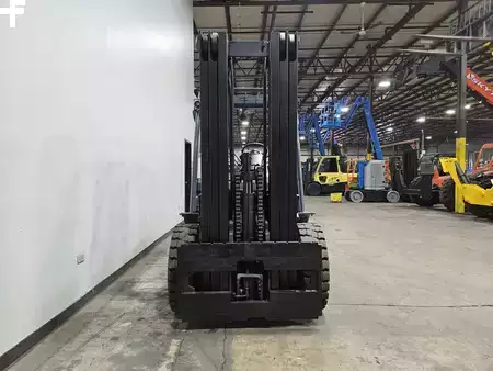 Diesel Forklifts 2018  Toyota 8FD50U (7)