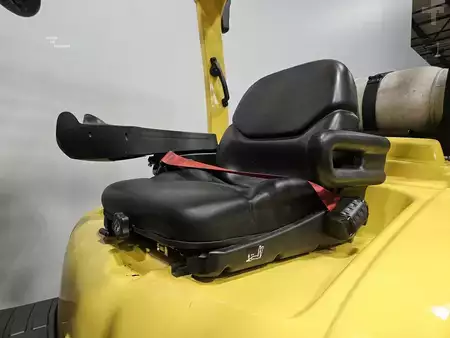 Propane Forklifts 2020  Hyster H120FT (11)