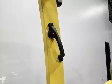 Propane Forklifts 2020  Hyster H120FT (12)