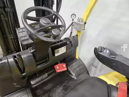 Propane Forklifts 2020  Hyster H120FT (13)