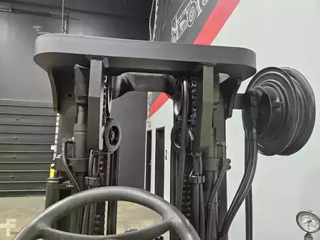 Propane Forklifts 2020  Hyster H120FT (16)