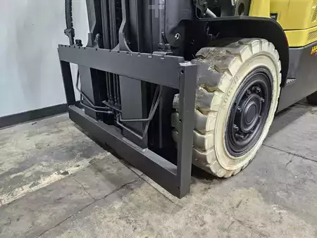 Propane Forklifts 2020  Hyster H120FT (18)
