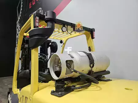 Propane Forklifts 2020  Hyster H120FT (21)