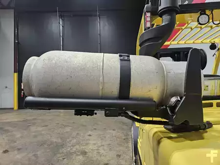 Propane Forklifts 2020  Hyster H120FT (22)