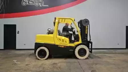 Propane Forklifts 2020  Hyster H120FT (25)