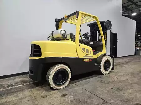 Propane Forklifts 2020  Hyster H120FT (4)