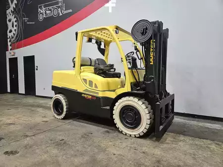 Propane Forklifts 2020  Hyster H120FT (6)