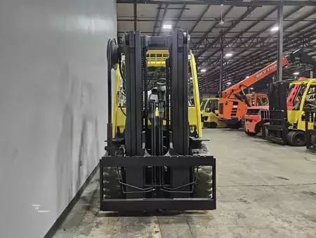 Propane Forklifts 2020  Hyster H120FT (7)