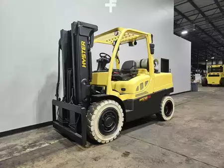 Propane Forklifts 2020  Hyster H120FT (8)