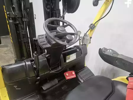 Propane Forklifts 2020  Hyster H120FT (12)