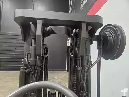 Propane Forklifts 2020  Hyster H120FT (15)