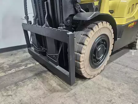Propane Forklifts 2020  Hyster H120FT (17)
