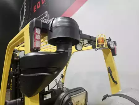 Propane Forklifts 2020  Hyster H120FT (20)