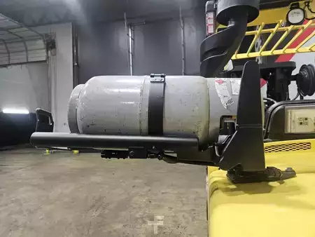 Propane Forklifts 2020  Hyster H120FT (21)