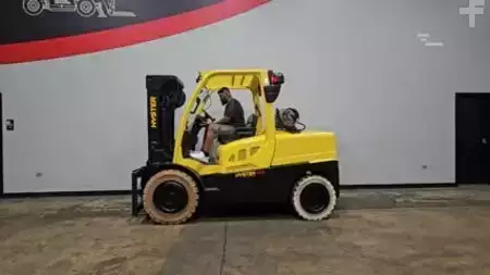 Propane Forklifts 2020  Hyster H120FT (23)