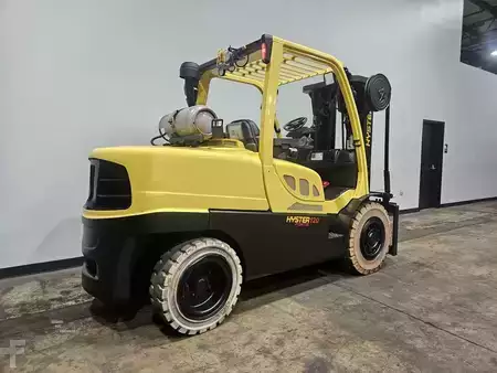 Propane Forklifts 2020  Hyster H120FT (4)