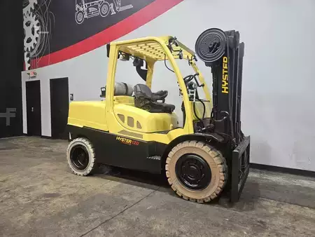 Propane Forklifts 2020  Hyster H120FT (6)