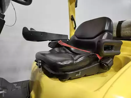 Montacargas GLP 2020  Hyster H120FT (10)