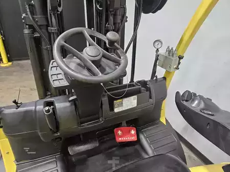 Montacargas GLP 2020  Hyster H120FT (12)