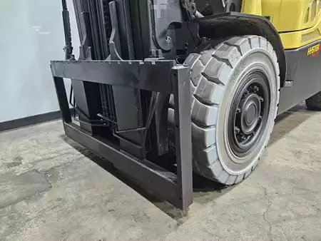 Montacargas GLP 2020  Hyster H120FT (16)