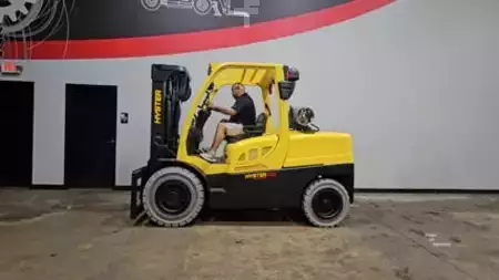 Montacargas GLP 2020  Hyster H120FT (22)