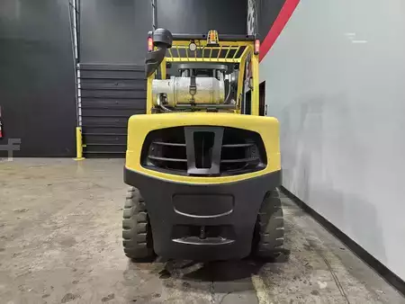 Montacargas GLP 2020  Hyster H120FT (3)