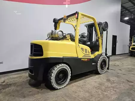 Montacargas GLP 2020  Hyster H120FT (4)