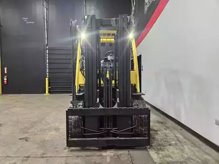 Montacargas GLP 2020  Hyster H120FT (7)