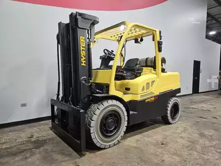 Montacargas GLP 2020  Hyster H120FT (8)