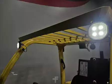 Montacargas GLP 2020  Hyster H120FT (9)