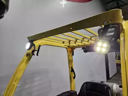 Montacargas GLP 2019  Hyster H50FT (10)