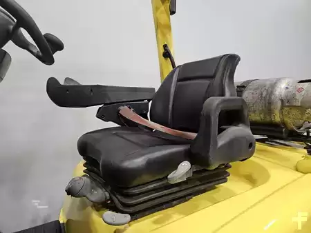Montacargas GLP 2019  Hyster H50FT (11)