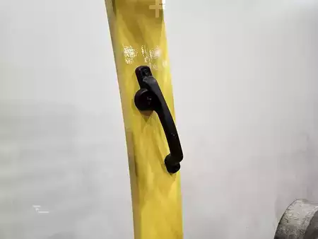 Montacargas GLP 2019  Hyster H50FT (12)