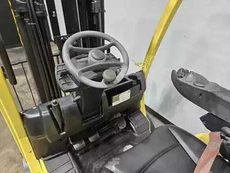 Montacargas GLP 2019  Hyster H50FT (13)
