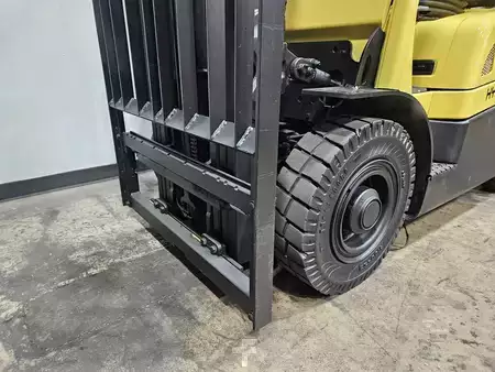 Montacargas GLP 2019  Hyster H50FT (17)