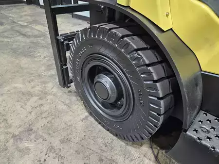 Montacargas GLP 2019  Hyster H50FT (18)