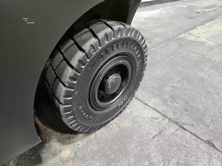 Montacargas GLP 2019  Hyster H50FT (19)
