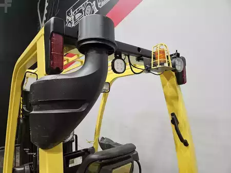 Montacargas GLP 2019  Hyster H50FT (20)