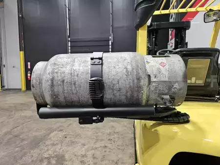 Montacargas GLP 2019  Hyster H50FT (21)
