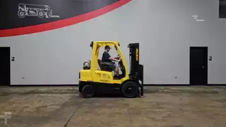 Montacargas GLP 2019  Hyster H50FT (23)