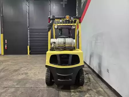 Montacargas GLP 2019  Hyster H50FT (3)